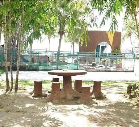 Sharaa Seaview Apartment Port Dickson Exterior photo