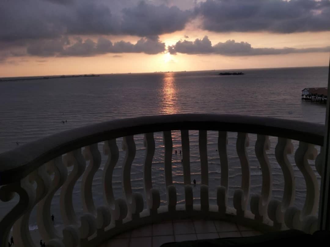Sharaa Seaview *