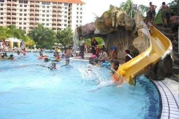 Sharaa Seaview *