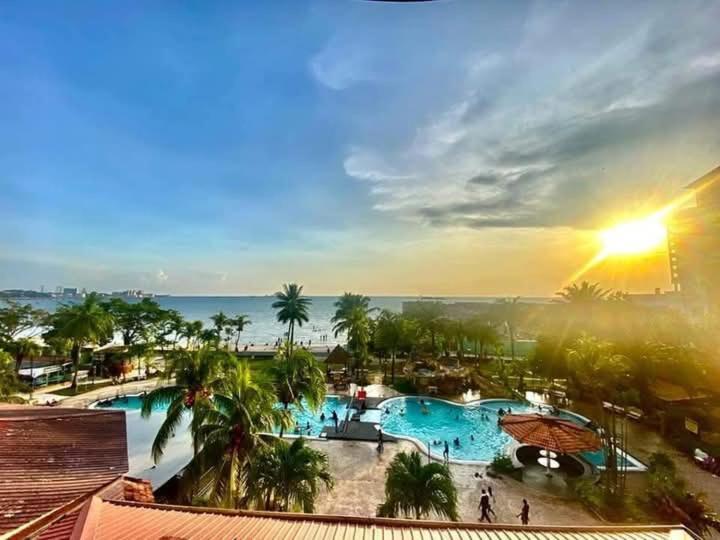 Sharaa Seaview
