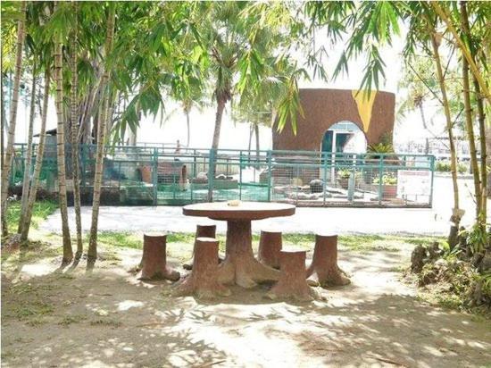 Apartment Sharaa Seaview