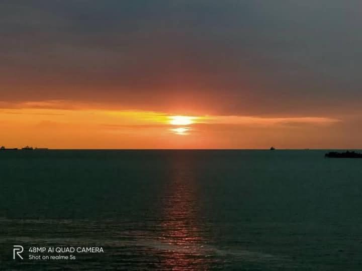 Apartment Sharaa Seaview Port Dickson
