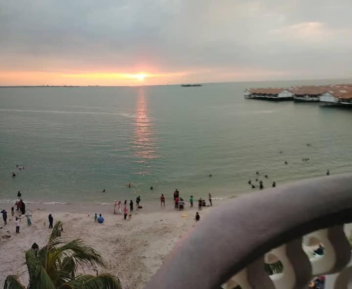 Sharaa Seaview *