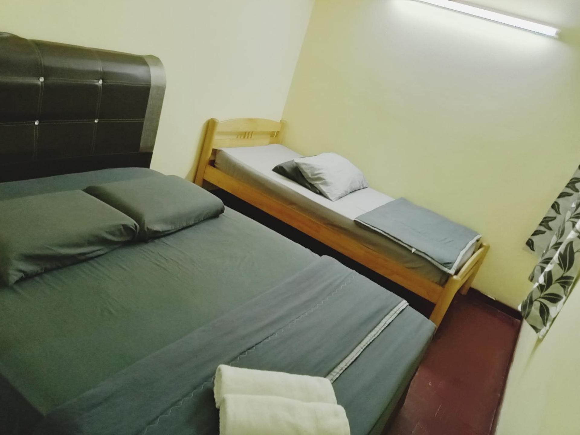 Sharaa Seaview Apartment