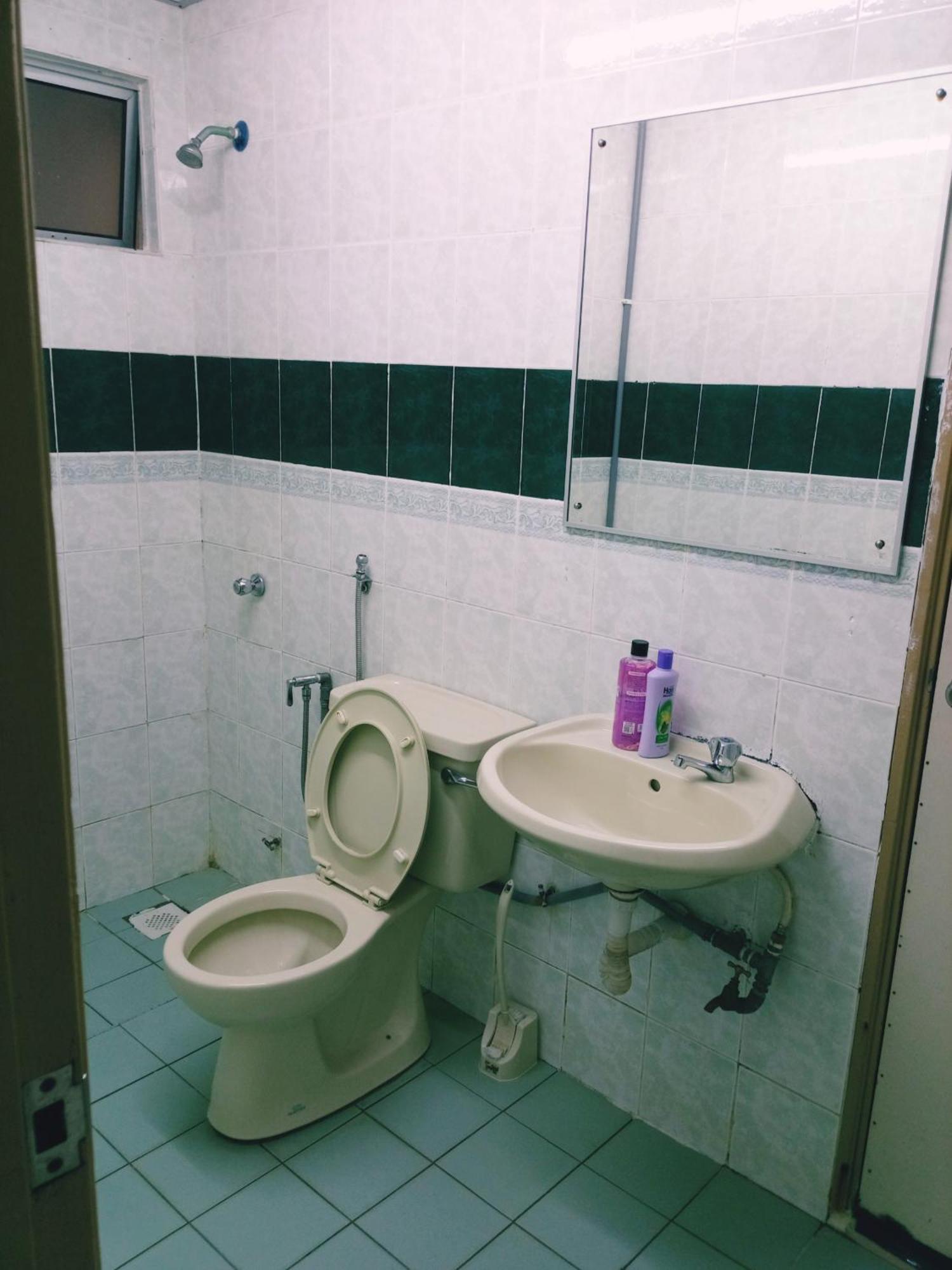 Sharaa Seaview Apartment