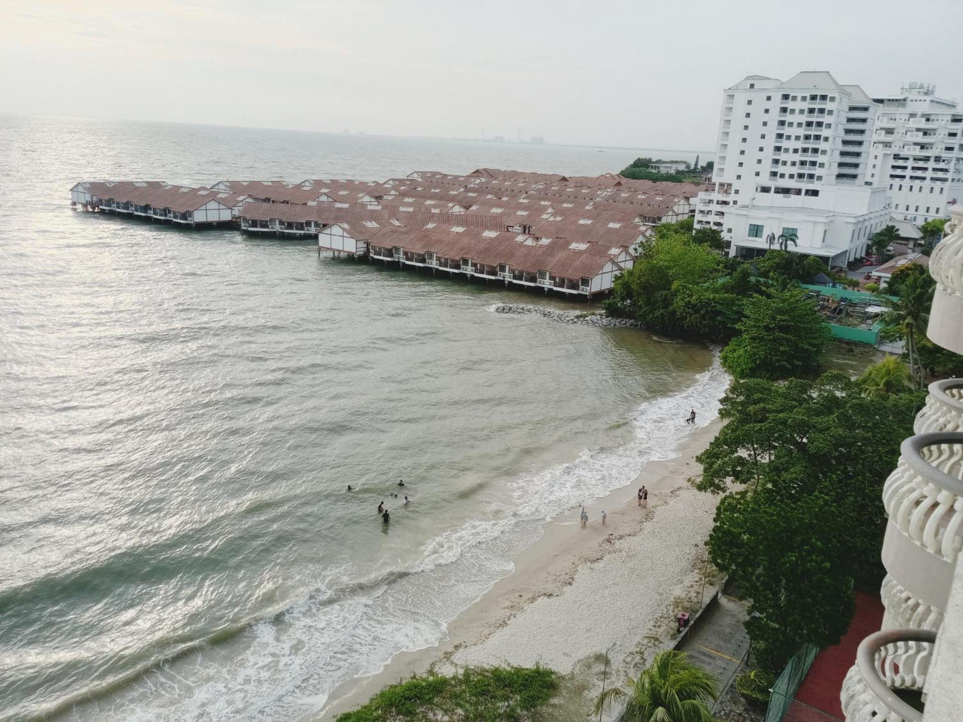 Sharaa Seaview
